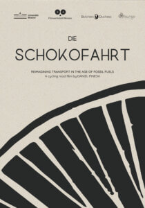 Dokumentarkurzfilm: Die Schokofahrt (2025) Poster