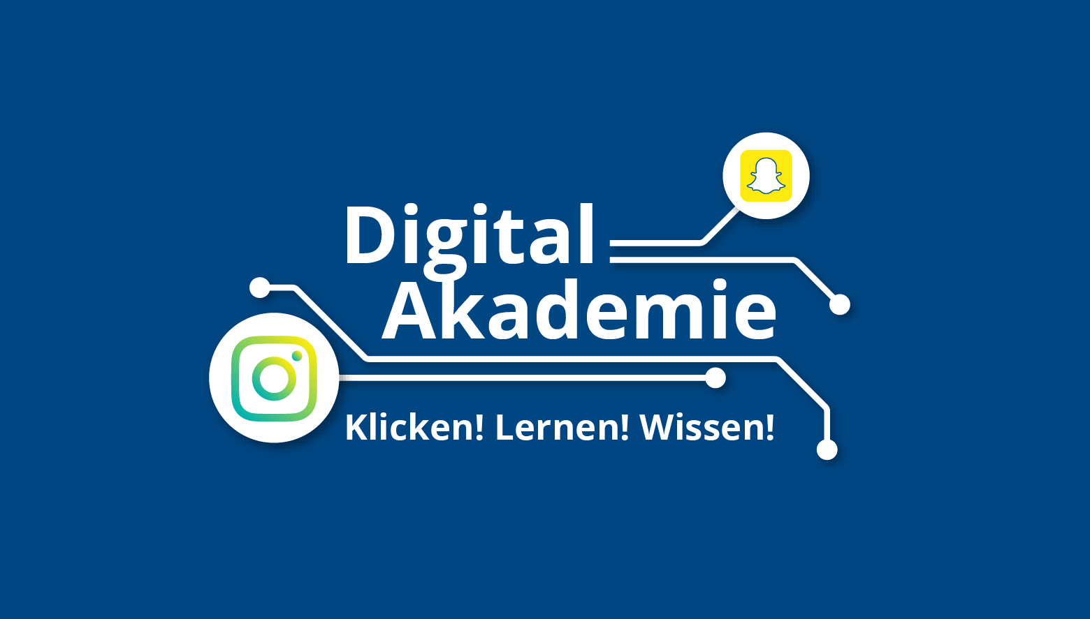 Logo Digital Akademie