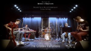 Musikvideo: Ysma - The Gronau Variations